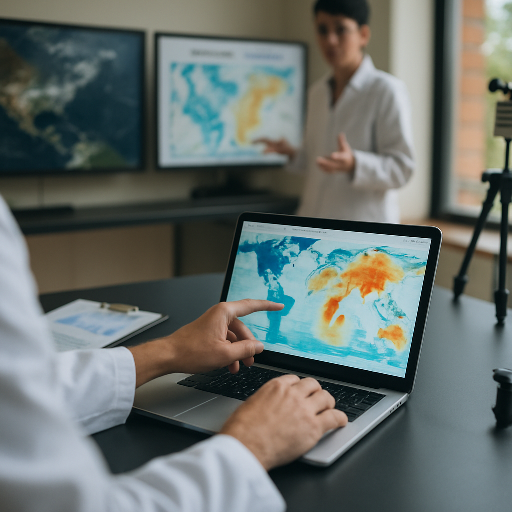Klimasimulationen Verifikation: Analysen von Klima Camp 08 4fb1319f 9a5c 4661 bcdb 671d1e680b07