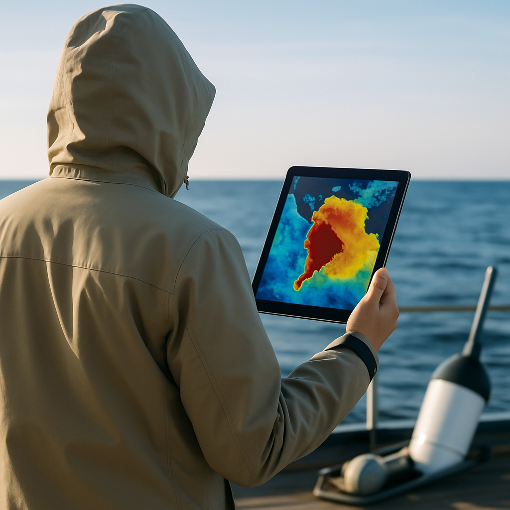 Klima Camp 08 erklärt Ozeanische Wärmeanomalien verständlich 8f9b43a2 5c87 4114 a72d 017d11e1b2da